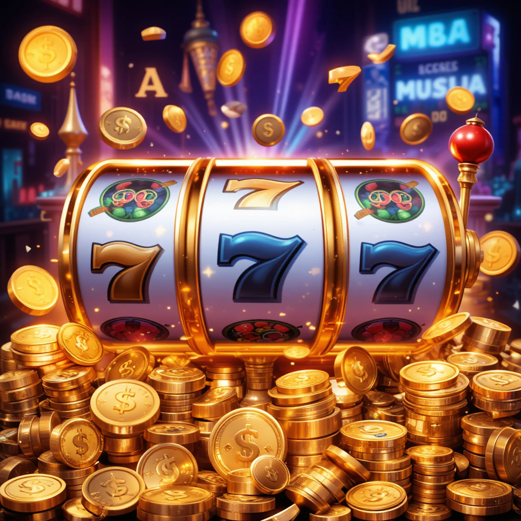 Safe and Reliable Slot Platform