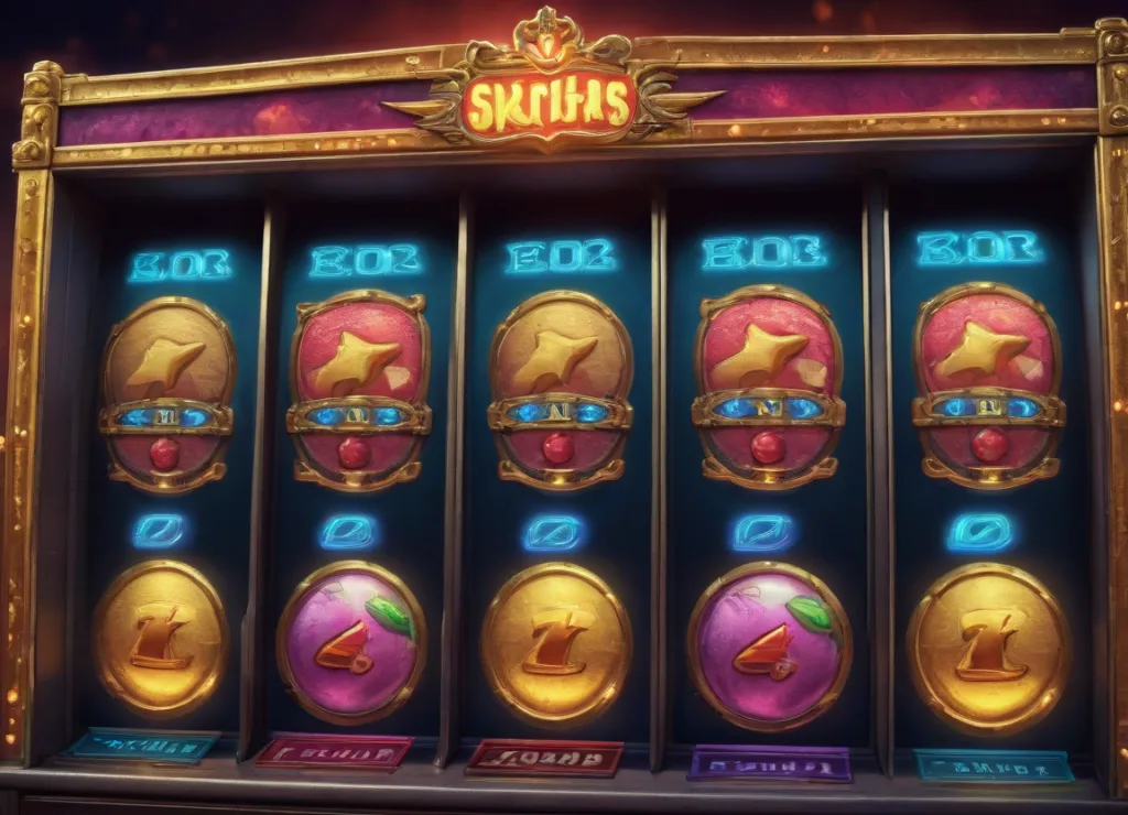 slot