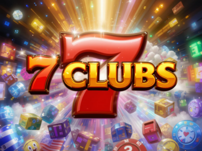 7 Clubs Slot