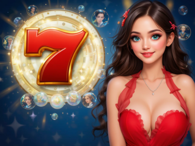 7 Slots Casino