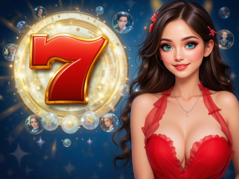 7 Slots Casino
