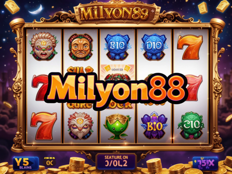 Milyon88 App