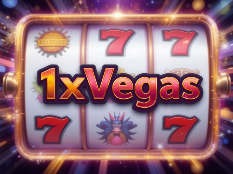 1xVegas