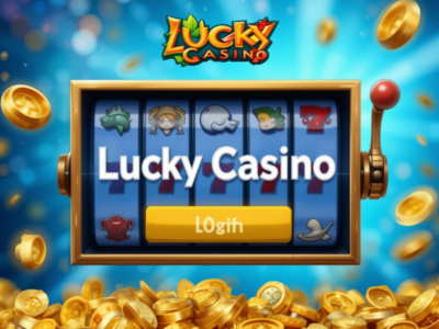 Lucky Casino Login