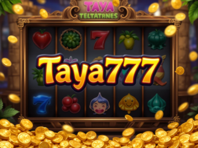 Taya777 Login