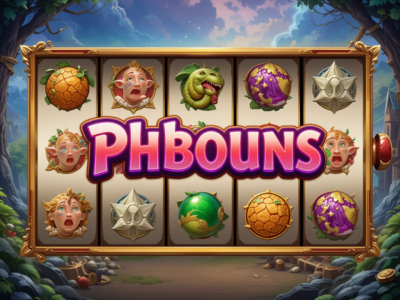 Phbouns Slot