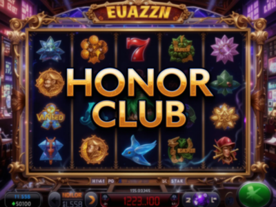 Honor Club Casino