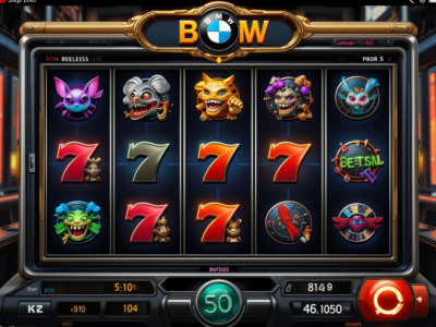 55 Bmw Casino Login Register