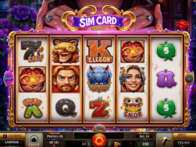 How To Open Sim Card Slot iPhone