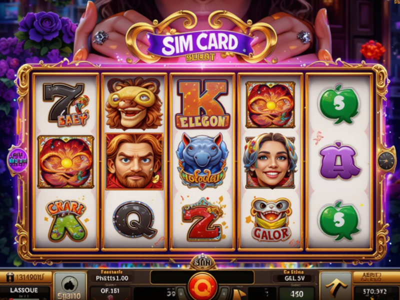 How To Open Sim Card Slot Iphone