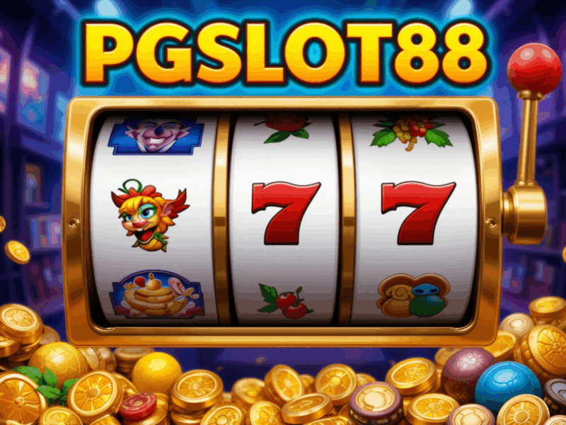 PGSLOT88