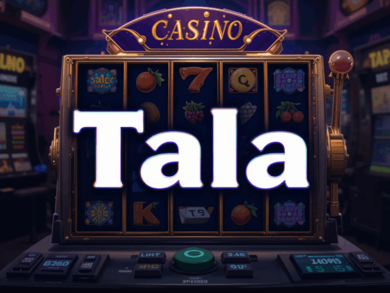 Tala Casino