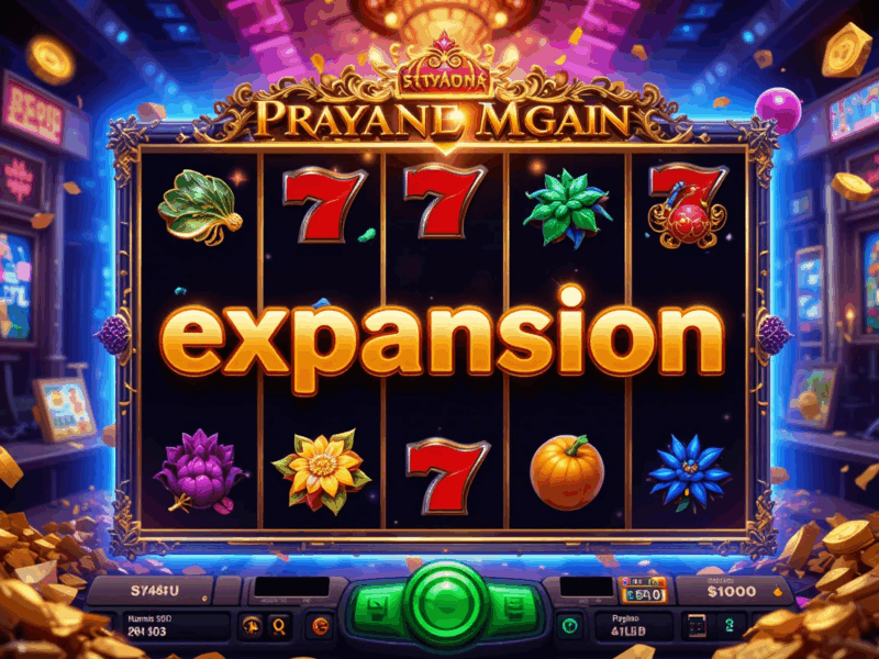 expansion slots in motherboards