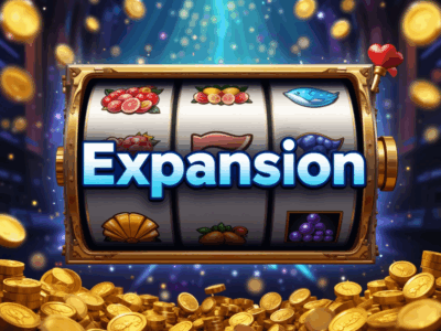 Expansion Slots