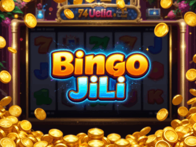 Bingo Jili