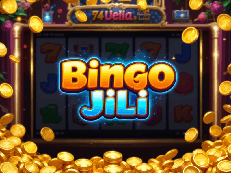 Bingo Jili