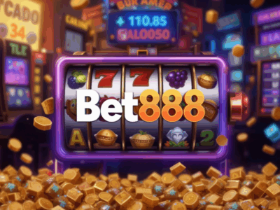 Bet888