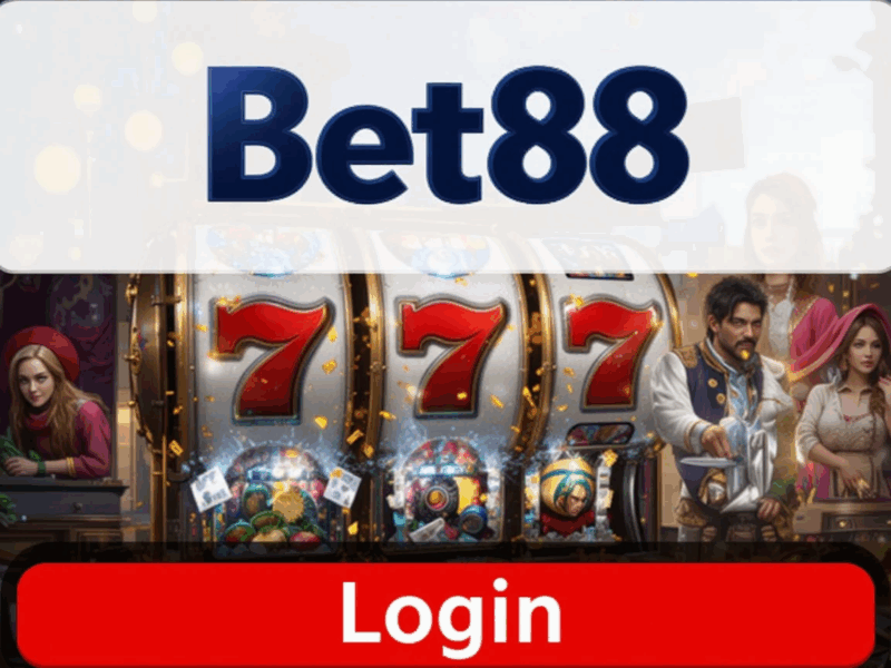Bet88 Login