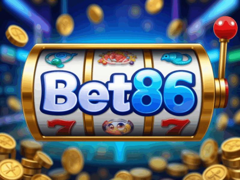 Bet86 Casino