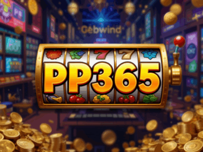 PP365 Casino