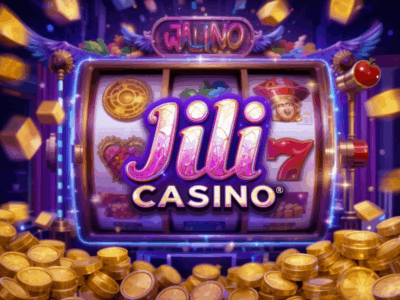 Jili Casino