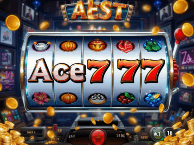 Ace 777 Slot