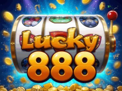 Lucky 888 Casino