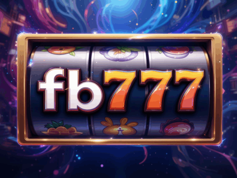 fb777 Slots