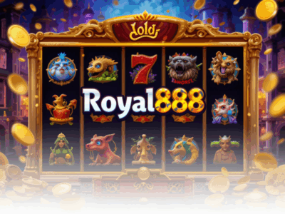 Royal888
