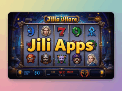 Jili Apps Legit