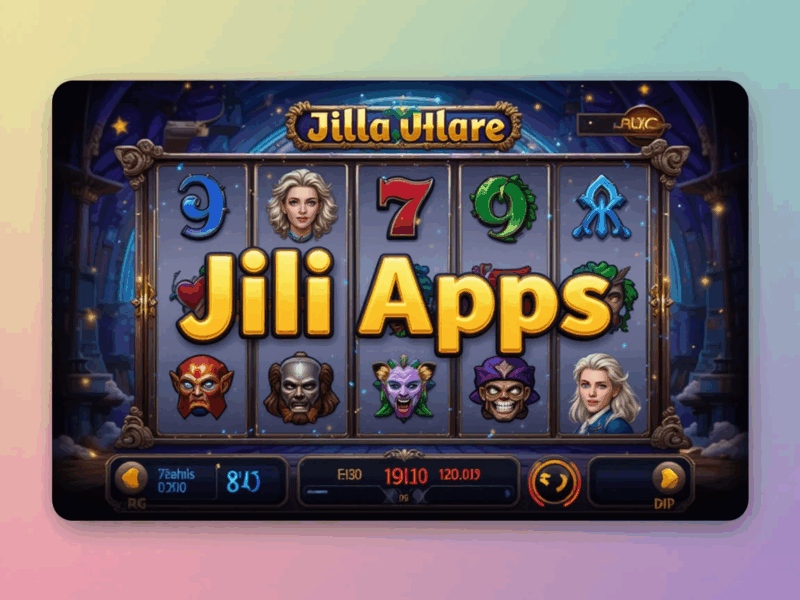 Jili Apps Legit