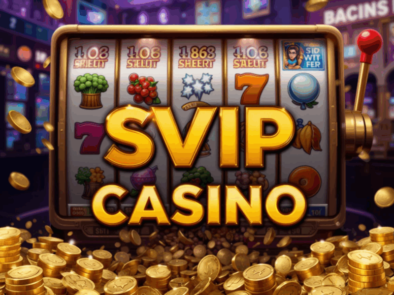 SVIP Casino