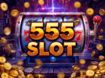 555 Slot