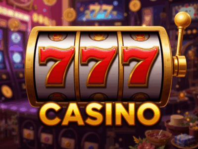 777 Casino