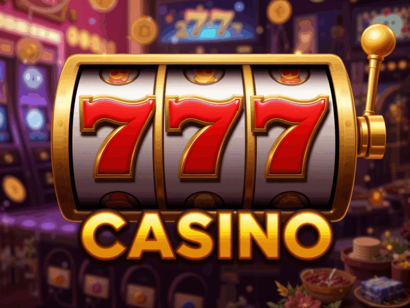 777 Casino