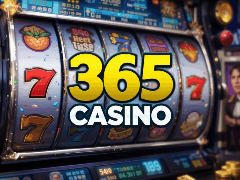 365 Casino